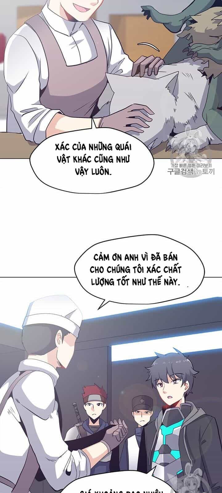 Tôi Là Người Chơi Thần Chú Đơn Độc - Chương 9 - ảnh 33
