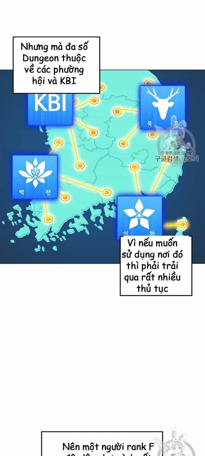 Tôi Là Người Chơi Thần Chú Đơn Độc - Chương 9 - ảnh 5