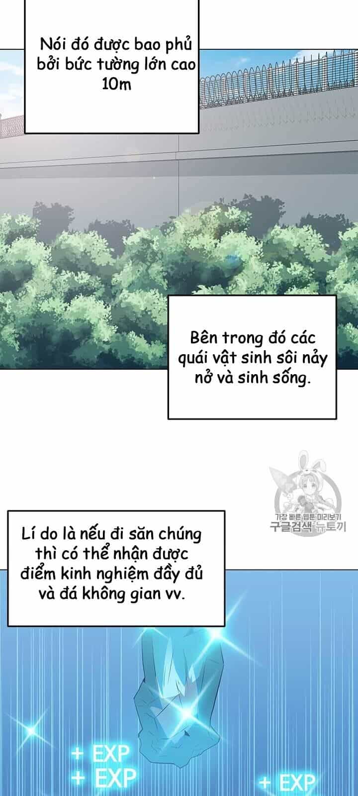 Tôi Là Người Chơi Thần Chú Đơn Độc - Chương 9 - ảnh 8