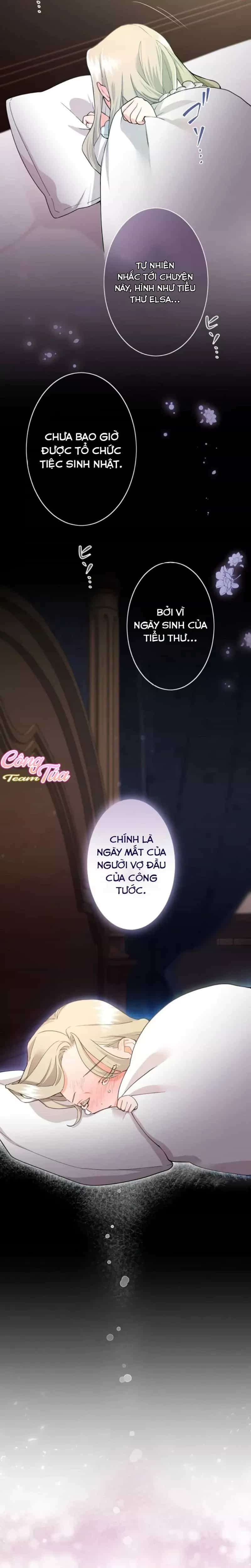Tôi Là Người Mẹ Kế Vô Dụng, Nhưng Tôi Yêu Gia Đình Nhỏ Của Mình Vô Cùng! - Chương 1 - ảnh 18