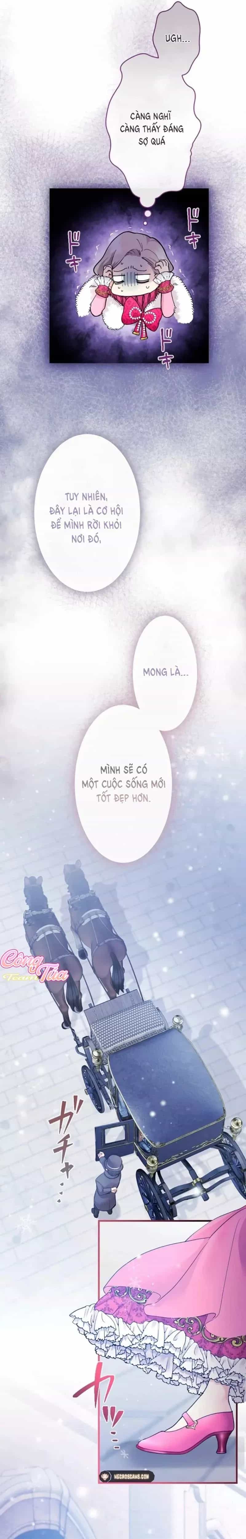 Tôi Là Người Mẹ Kế Vô Dụng, Nhưng Tôi Yêu Gia Đình Nhỏ Của Mình Vô Cùng! - Chương 1 - ảnh 31