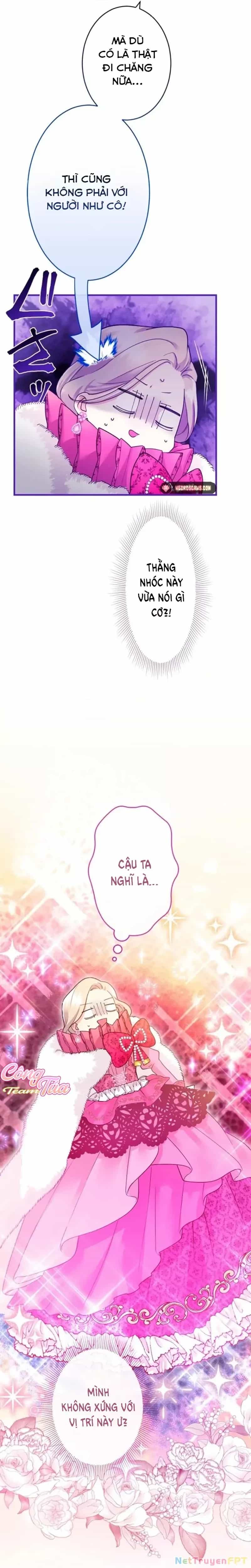 Tôi Là Người Mẹ Kế Vô Dụng, Nhưng Tôi Yêu Gia Đình Nhỏ Của Mình Vô Cùng! - Chương 1 - ảnh 37