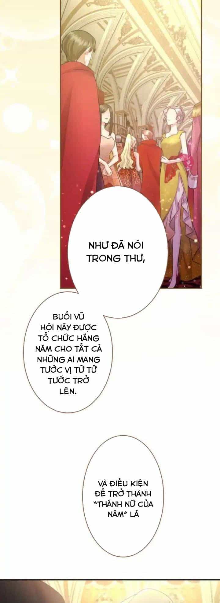 Tôi Là Người Mẹ Kế Vô Dụng, Nhưng Tôi Yêu Gia Đình Nhỏ Của Mình Vô Cùng! - Chương 100 - ảnh 24