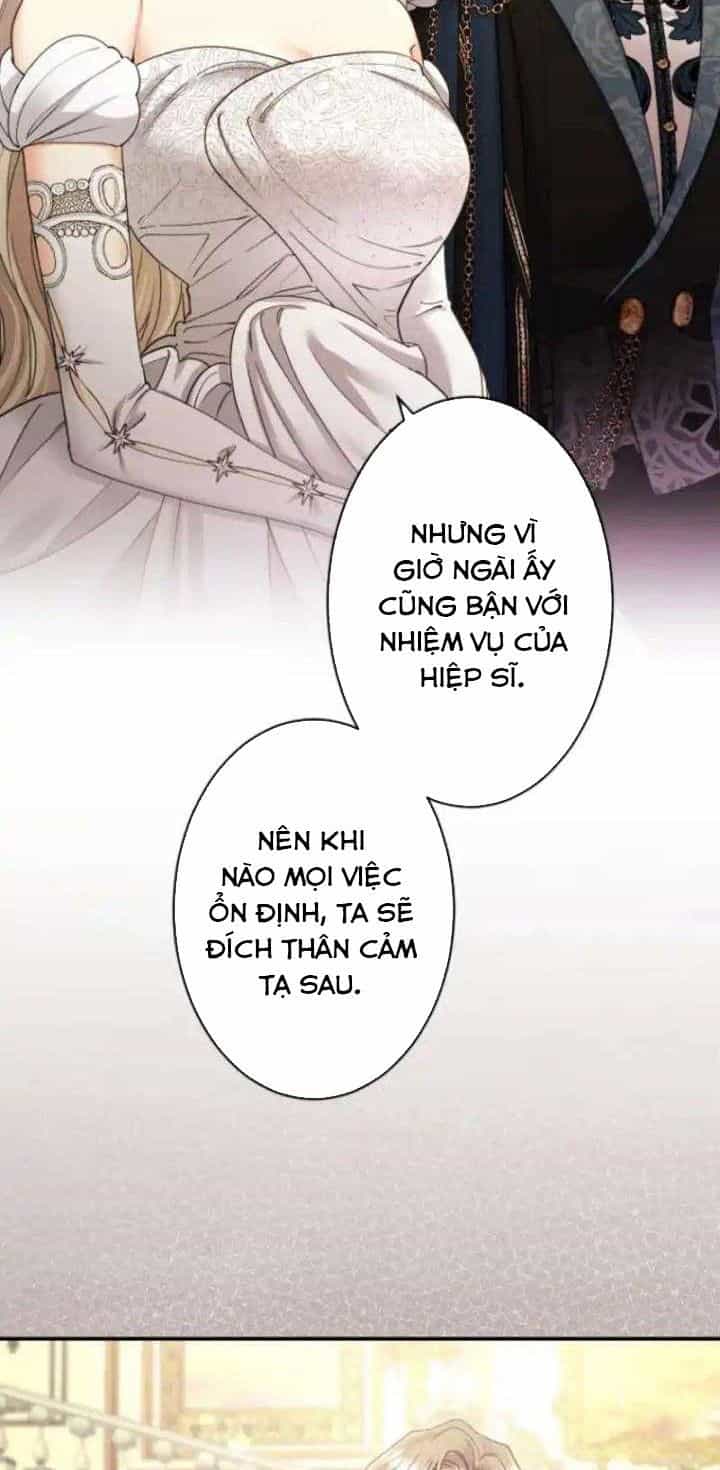 Tôi Là Người Mẹ Kế Vô Dụng, Nhưng Tôi Yêu Gia Đình Nhỏ Của Mình Vô Cùng! - Chương 100 - ảnh 69