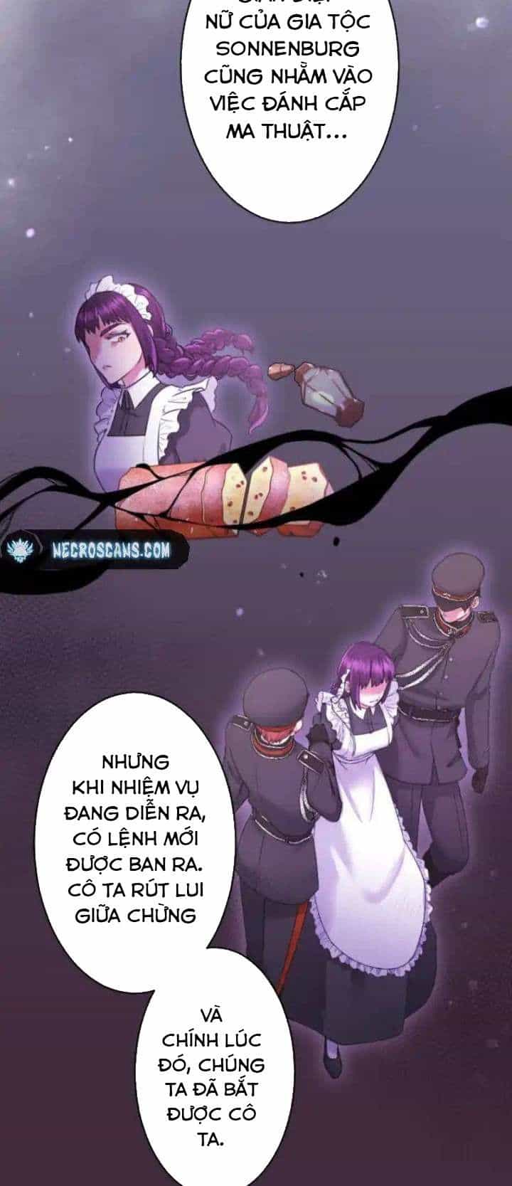 Tôi Là Người Mẹ Kế Vô Dụng, Nhưng Tôi Yêu Gia Đình Nhỏ Của Mình Vô Cùng! - Chương 101 - ảnh 58