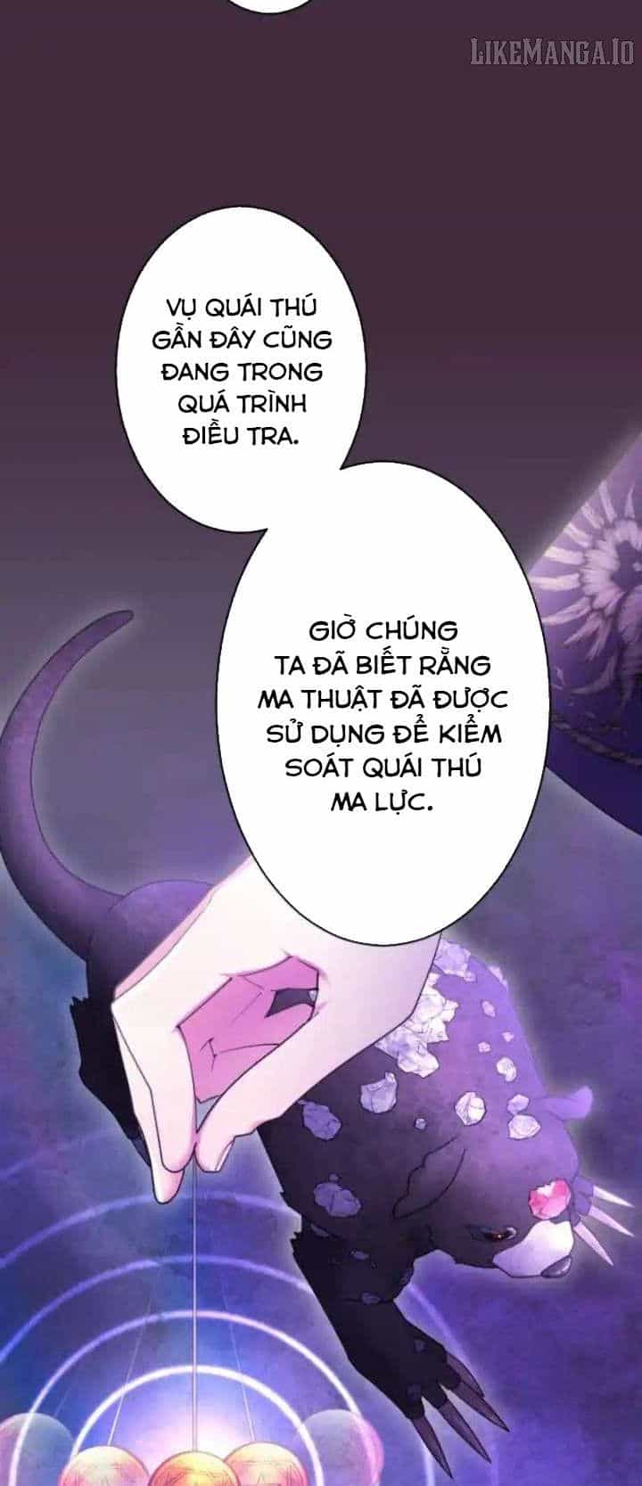 Tôi Là Người Mẹ Kế Vô Dụng, Nhưng Tôi Yêu Gia Đình Nhỏ Của Mình Vô Cùng! - Chương 101 - ảnh 59