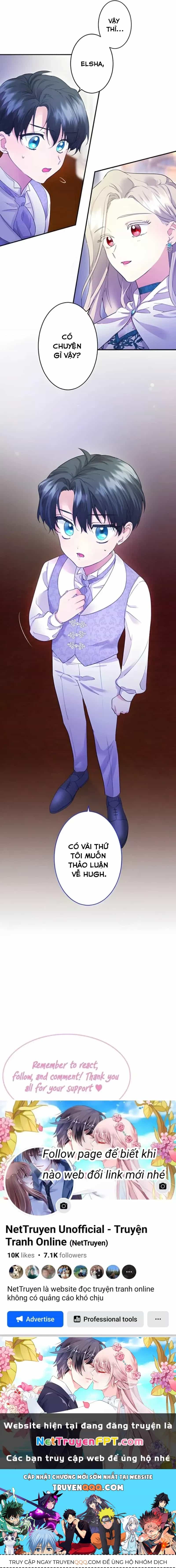 Tôi Là Người Mẹ Kế Vô Dụng, Nhưng Tôi Yêu Gia Đình Nhỏ Của Mình Vô Cùng! - Chương 11 - ảnh 20