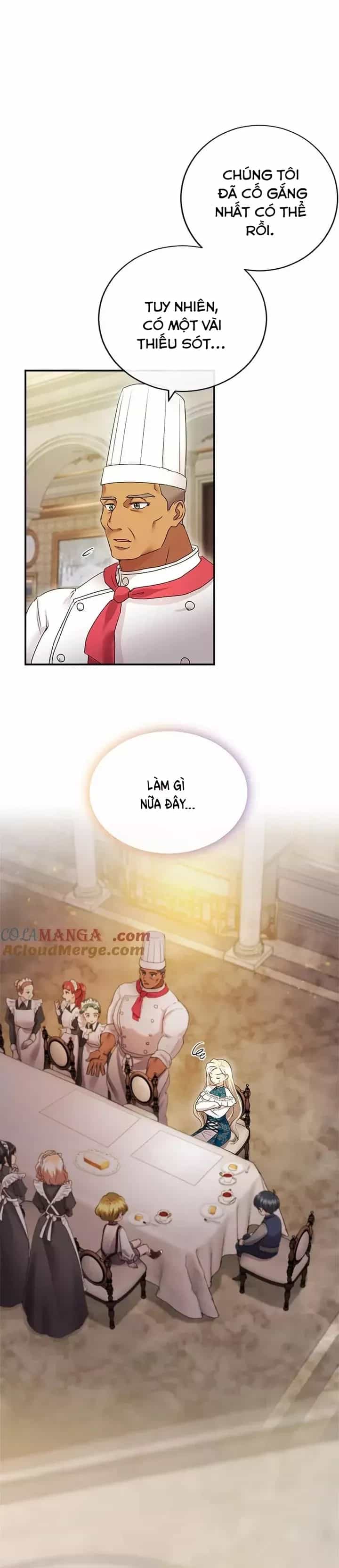Tôi Là Người Mẹ Kế Vô Dụng, Nhưng Tôi Yêu Gia Đình Nhỏ Của Mình Vô Cùng! - Chương 15 - ảnh 14