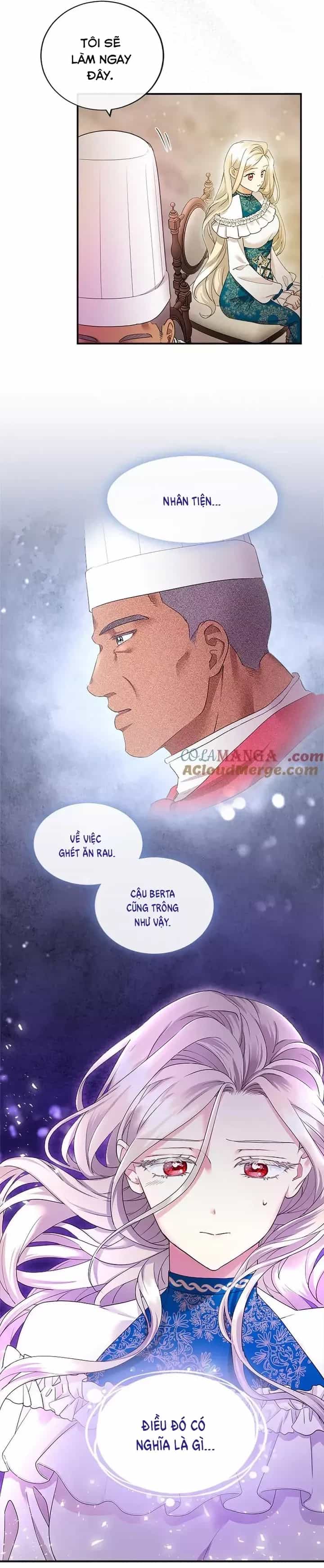Tôi Là Người Mẹ Kế Vô Dụng, Nhưng Tôi Yêu Gia Đình Nhỏ Của Mình Vô Cùng! - Chương 15 - ảnh 36