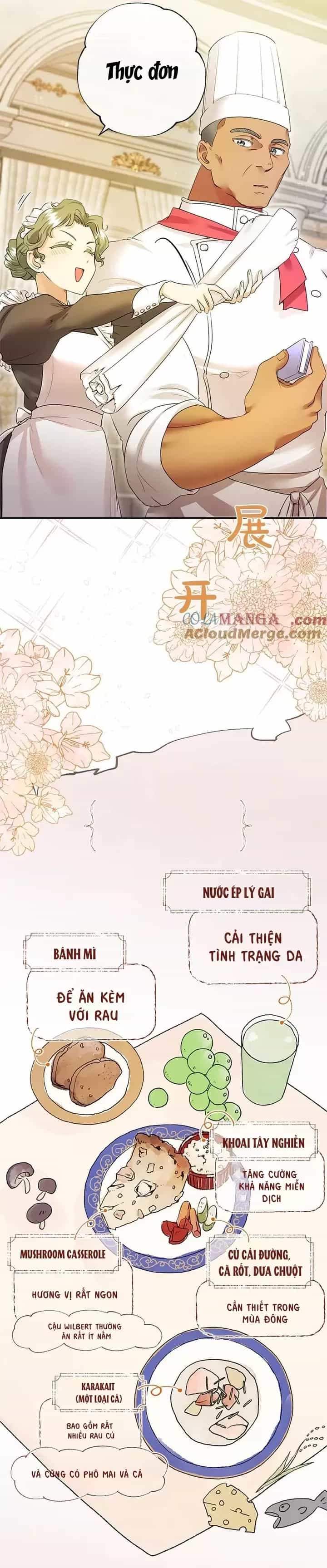 Tôi Là Người Mẹ Kế Vô Dụng, Nhưng Tôi Yêu Gia Đình Nhỏ Của Mình Vô Cùng! - Chương 15 - ảnh 9