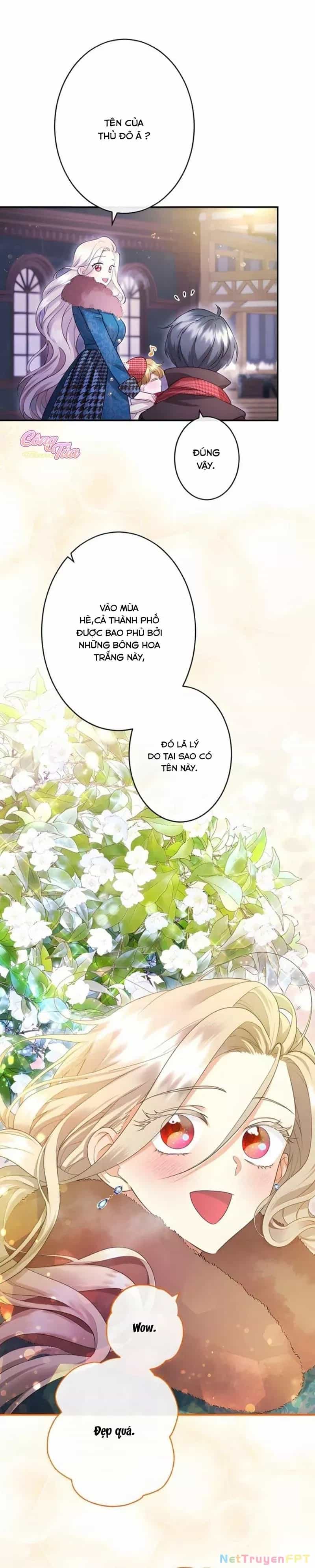 Tôi Là Người Mẹ Kế Vô Dụng, Nhưng Tôi Yêu Gia Đình Nhỏ Của Mình Vô Cùng! - Chương 16 - ảnh 15