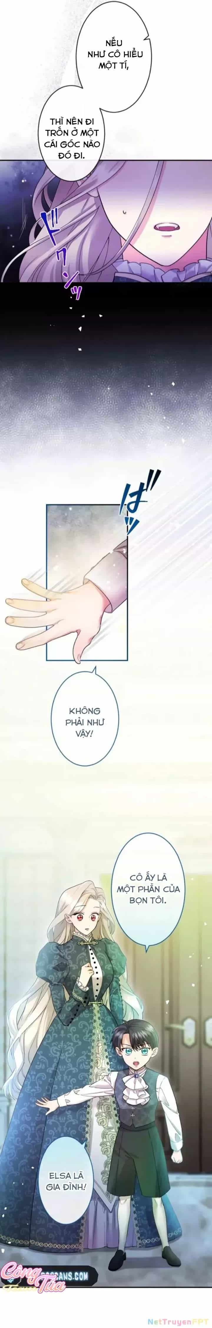 Tôi Là Người Mẹ Kế Vô Dụng, Nhưng Tôi Yêu Gia Đình Nhỏ Của Mình Vô Cùng! - Chương 22 - ảnh 23