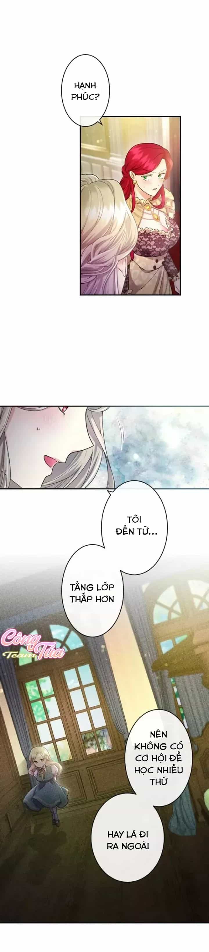 Tôi Là Người Mẹ Kế Vô Dụng, Nhưng Tôi Yêu Gia Đình Nhỏ Của Mình Vô Cùng! - Chương 23 - ảnh 17
