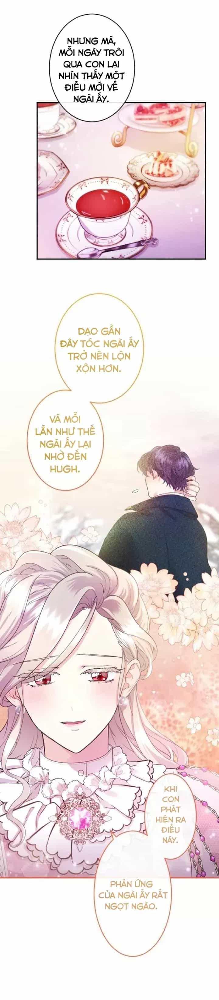 Tôi Là Người Mẹ Kế Vô Dụng, Nhưng Tôi Yêu Gia Đình Nhỏ Của Mình Vô Cùng! - Chương 24 - ảnh 11