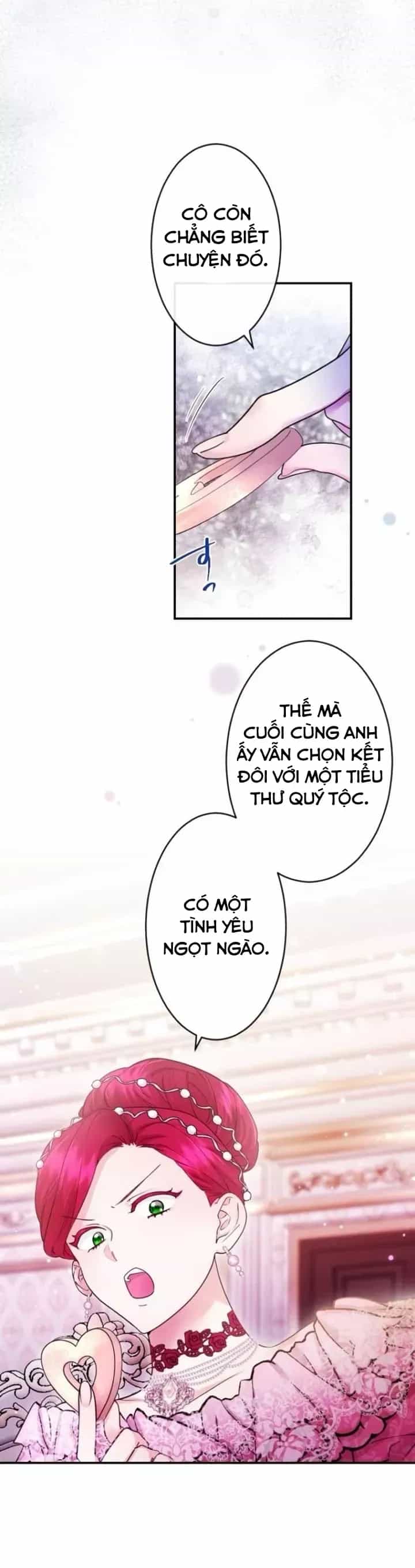 Tôi Là Người Mẹ Kế Vô Dụng, Nhưng Tôi Yêu Gia Đình Nhỏ Của Mình Vô Cùng! - Chương 24 - ảnh 17