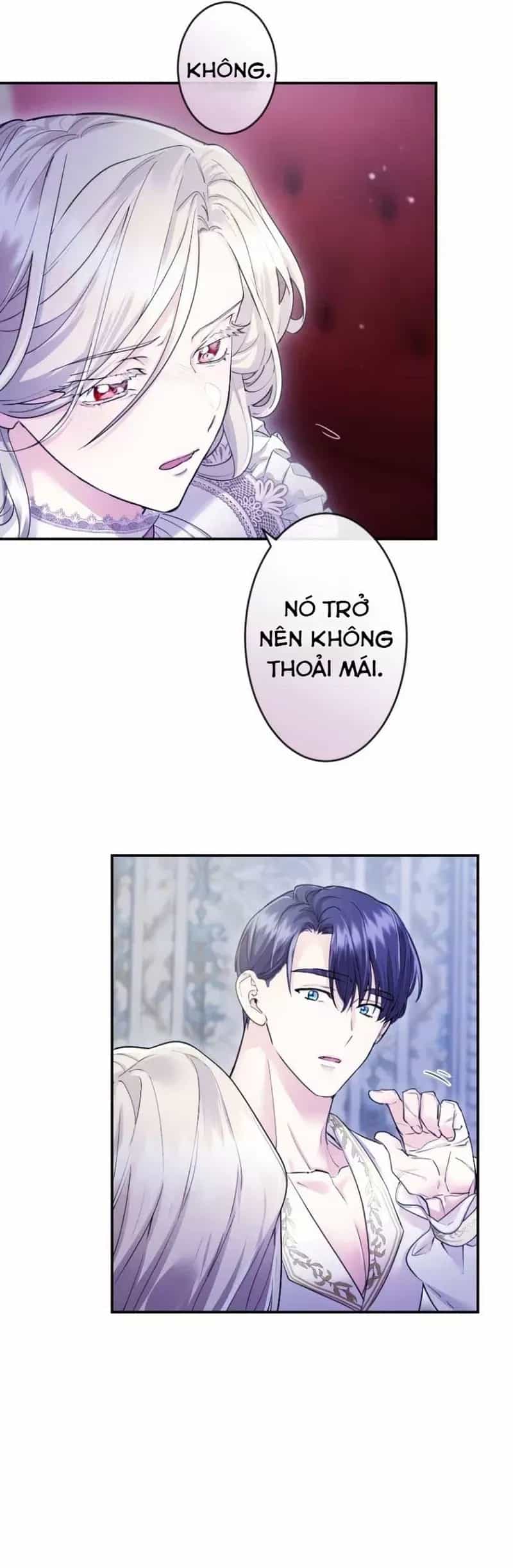 Tôi Là Người Mẹ Kế Vô Dụng, Nhưng Tôi Yêu Gia Đình Nhỏ Của Mình Vô Cùng! - Chương 25 - ảnh 32