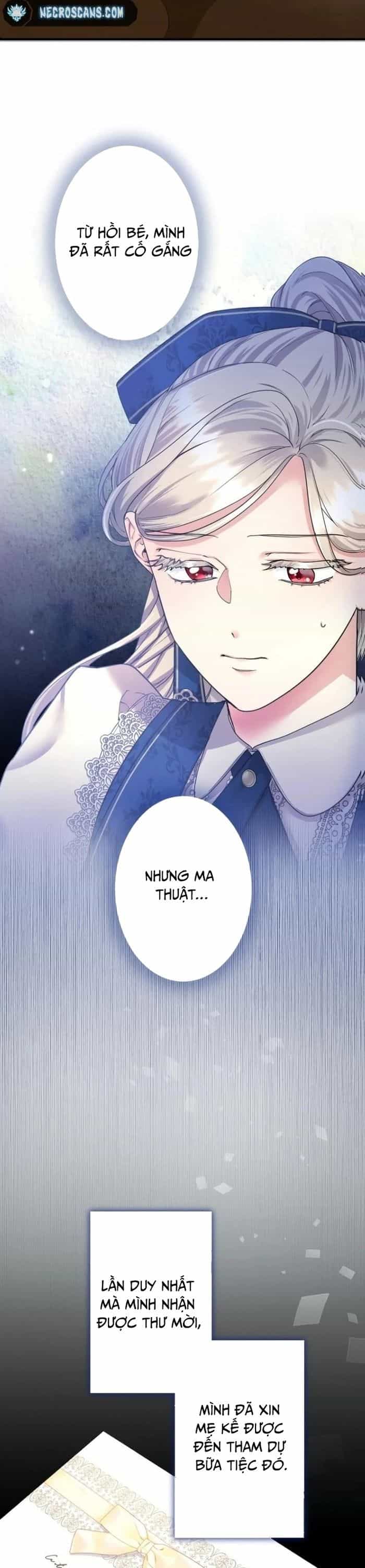 Tôi Là Người Mẹ Kế Vô Dụng, Nhưng Tôi Yêu Gia Đình Nhỏ Của Mình Vô Cùng! - Chương 27 - ảnh 15