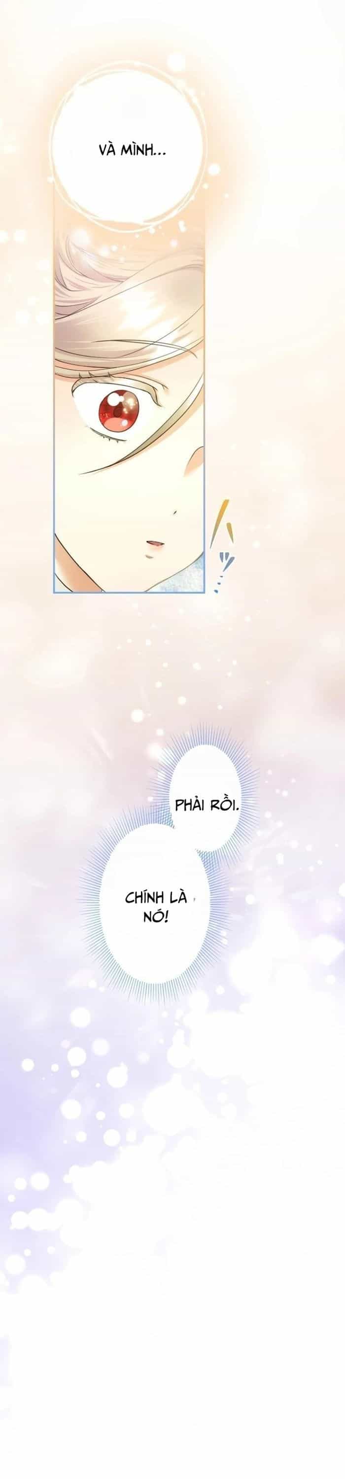 Tôi Là Người Mẹ Kế Vô Dụng, Nhưng Tôi Yêu Gia Đình Nhỏ Của Mình Vô Cùng! - Chương 27 - ảnh 34
