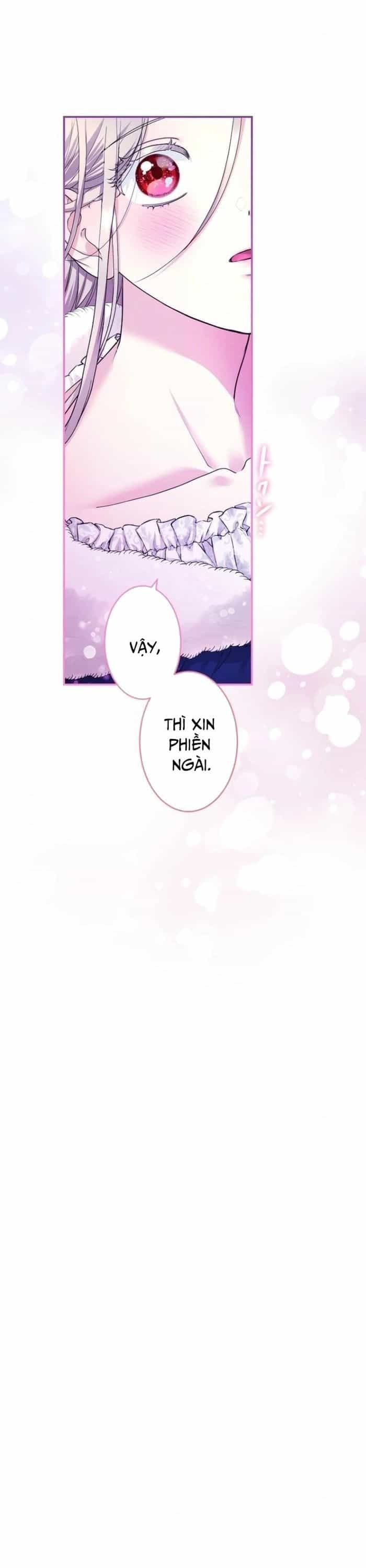 Tôi Là Người Mẹ Kế Vô Dụng, Nhưng Tôi Yêu Gia Đình Nhỏ Của Mình Vô Cùng! - Chương 28 - ảnh 6