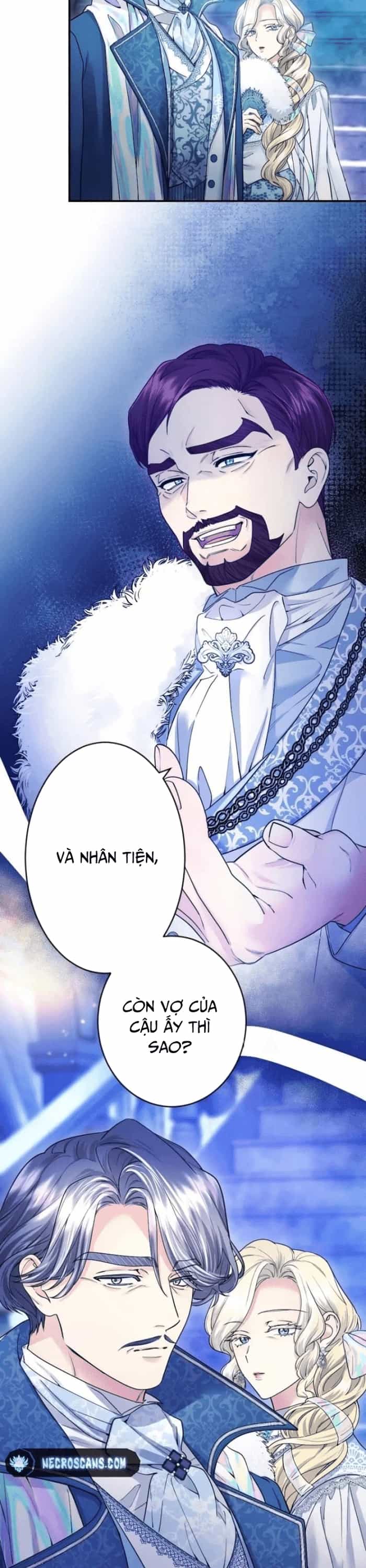Tôi Là Người Mẹ Kế Vô Dụng, Nhưng Tôi Yêu Gia Đình Nhỏ Của Mình Vô Cùng! - Chương 29 - ảnh 25