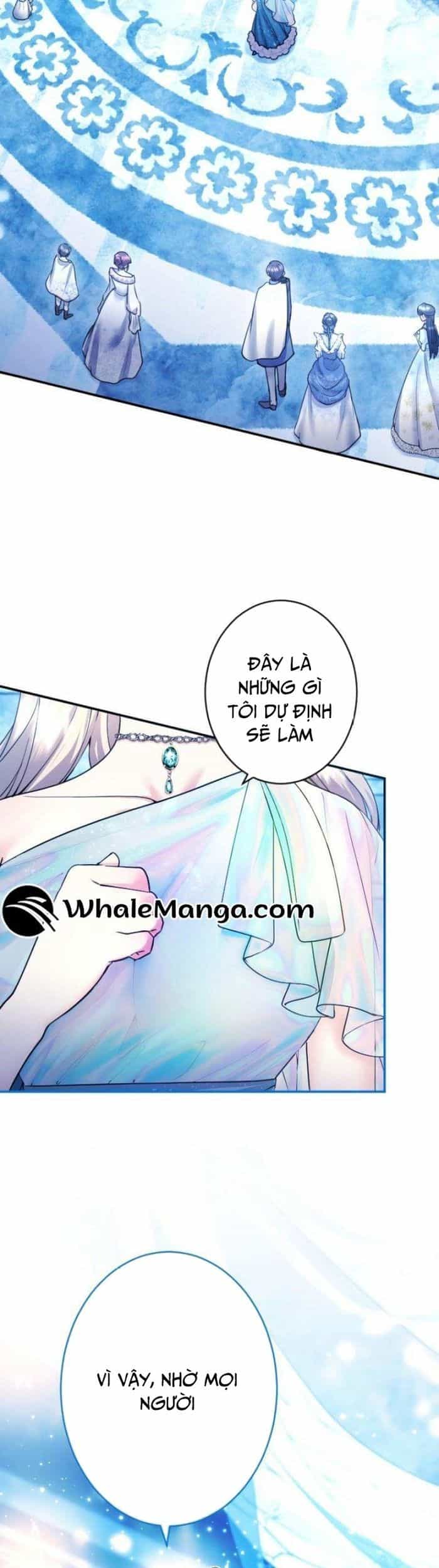 Tôi Là Người Mẹ Kế Vô Dụng, Nhưng Tôi Yêu Gia Đình Nhỏ Của Mình Vô Cùng! - Chương 31 - ảnh 16