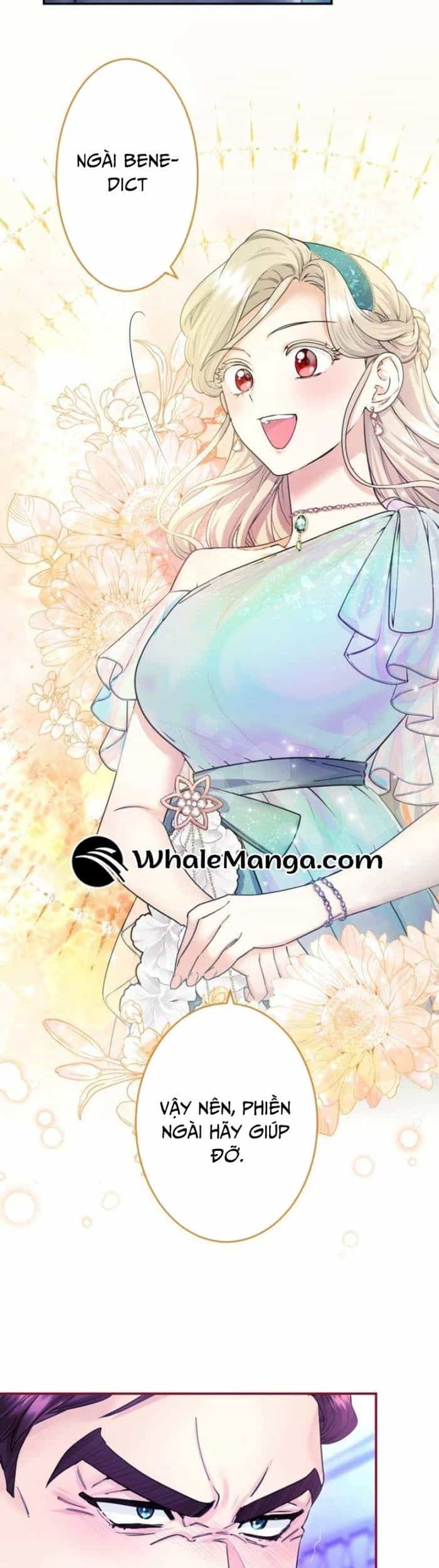 Tôi Là Người Mẹ Kế Vô Dụng, Nhưng Tôi Yêu Gia Đình Nhỏ Của Mình Vô Cùng! - Chương 31 - ảnh 22