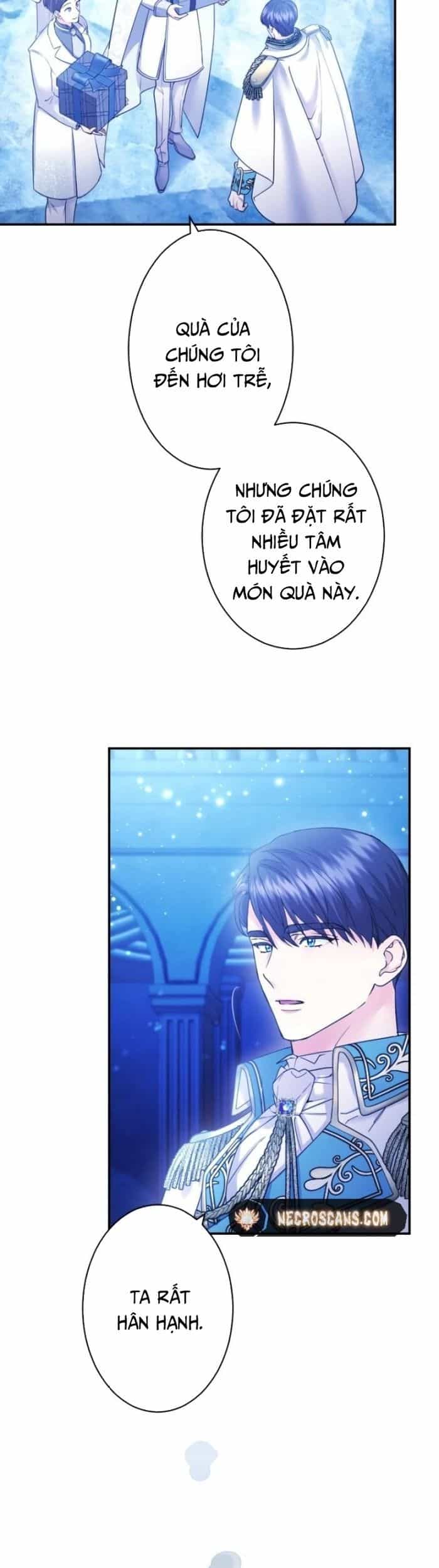 Tôi Là Người Mẹ Kế Vô Dụng, Nhưng Tôi Yêu Gia Đình Nhỏ Của Mình Vô Cùng! - Chương 34 - ảnh 30