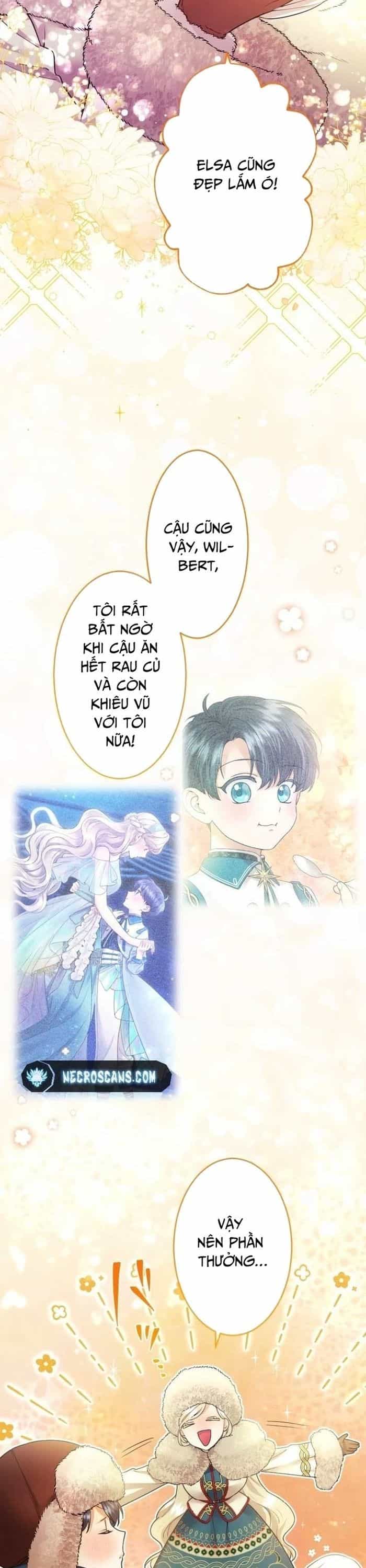 Tôi Là Người Mẹ Kế Vô Dụng, Nhưng Tôi Yêu Gia Đình Nhỏ Của Mình Vô Cùng! - Chương 35 - ảnh 30