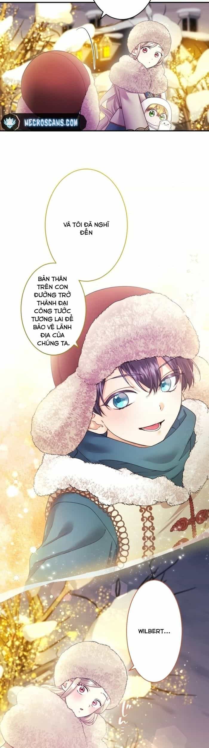 Tôi Là Người Mẹ Kế Vô Dụng, Nhưng Tôi Yêu Gia Đình Nhỏ Của Mình Vô Cùng! - Chương 37 - ảnh 16