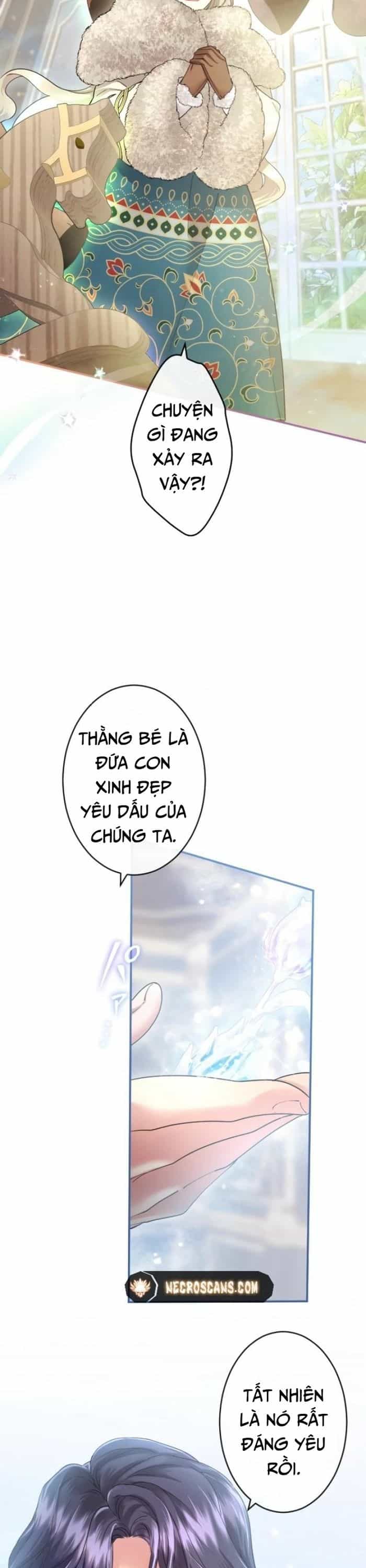Tôi Là Người Mẹ Kế Vô Dụng, Nhưng Tôi Yêu Gia Đình Nhỏ Của Mình Vô Cùng! - Chương 38 - ảnh 12