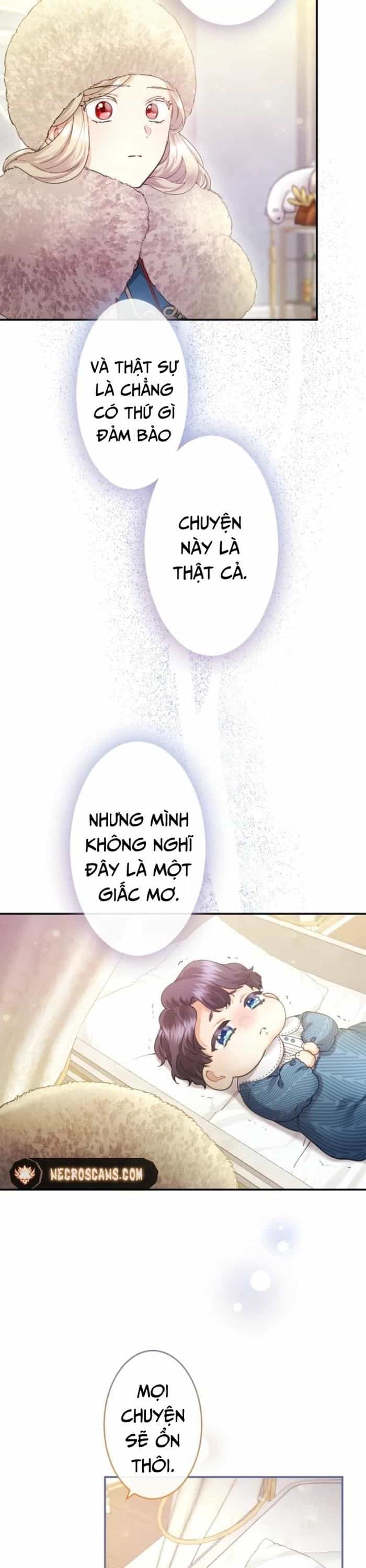 Tôi Là Người Mẹ Kế Vô Dụng, Nhưng Tôi Yêu Gia Đình Nhỏ Của Mình Vô Cùng! - Chương 38 - ảnh 31