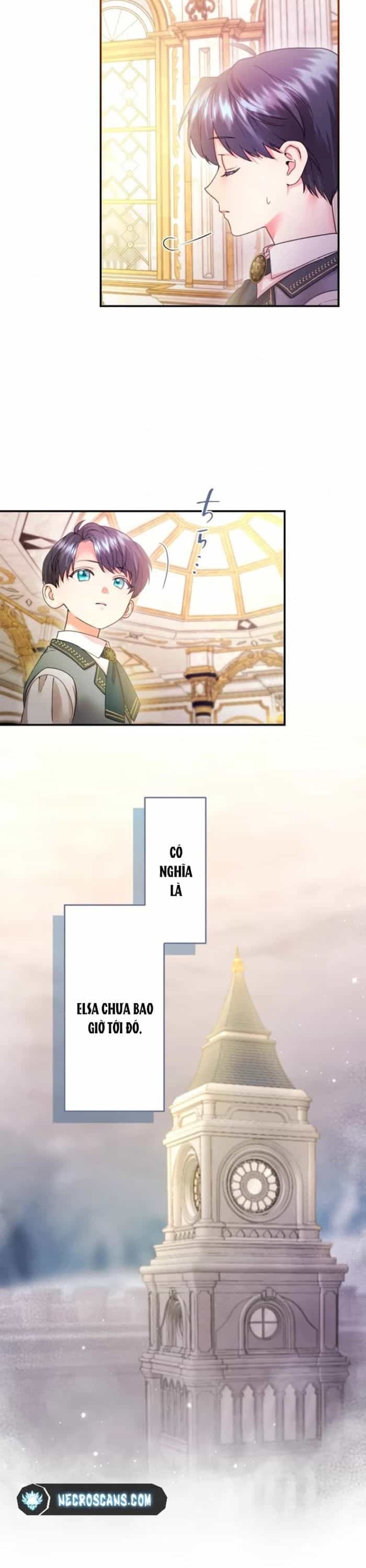 Tôi Là Người Mẹ Kế Vô Dụng, Nhưng Tôi Yêu Gia Đình Nhỏ Của Mình Vô Cùng! - Chương 40 - ảnh 14