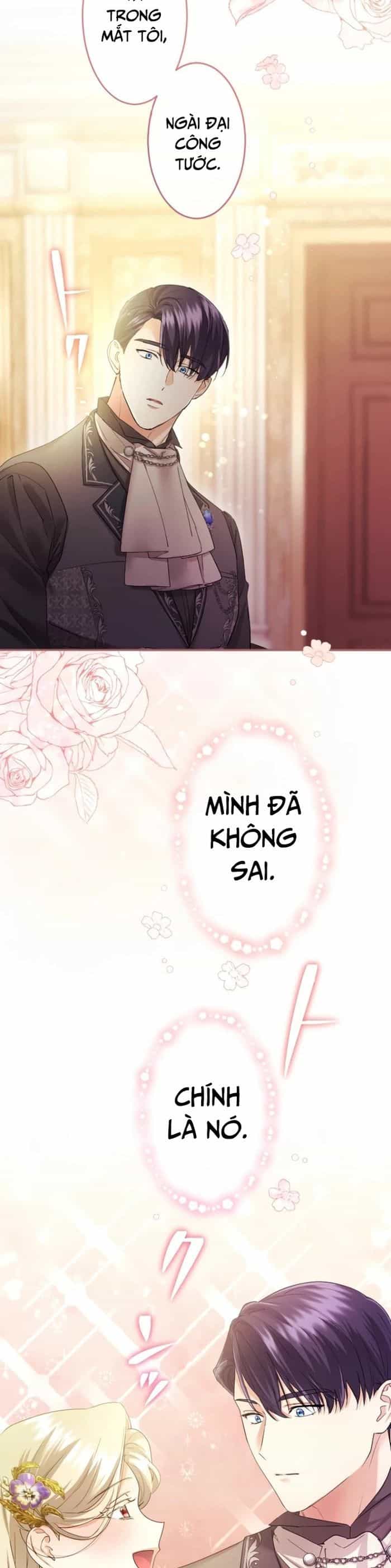 Tôi Là Người Mẹ Kế Vô Dụng, Nhưng Tôi Yêu Gia Đình Nhỏ Của Mình Vô Cùng! - Chương 45 - ảnh 16