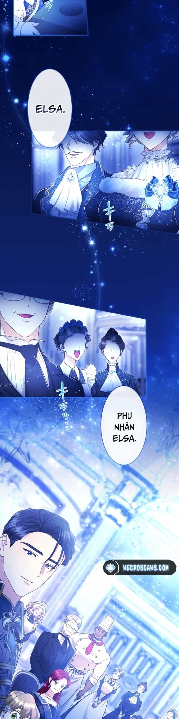 Tôi Là Người Mẹ Kế Vô Dụng, Nhưng Tôi Yêu Gia Đình Nhỏ Của Mình Vô Cùng! - Chương 45 - ảnh 35