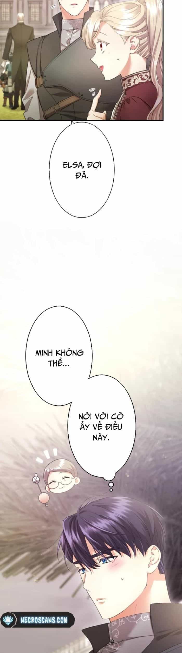 Tôi Là Người Mẹ Kế Vô Dụng, Nhưng Tôi Yêu Gia Đình Nhỏ Của Mình Vô Cùng! - Chương 49 - ảnh 28