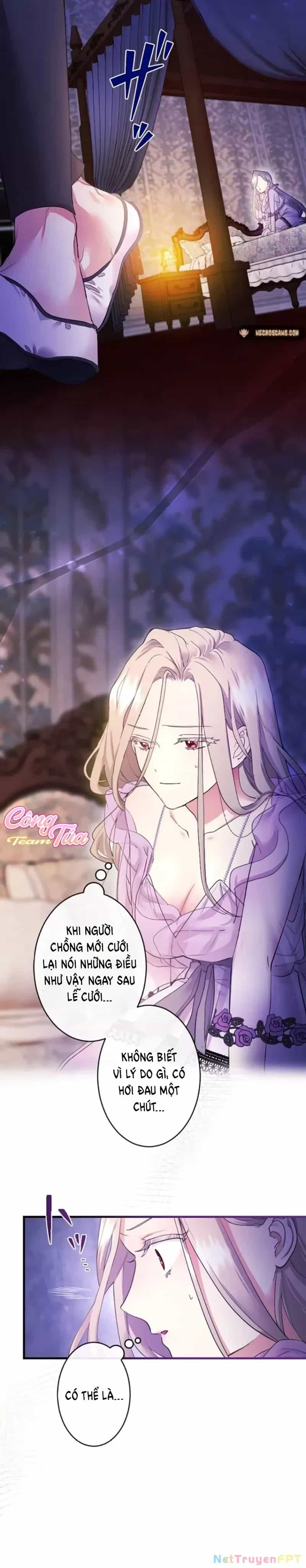 Tôi Là Người Mẹ Kế Vô Dụng, Nhưng Tôi Yêu Gia Đình Nhỏ Của Mình Vô Cùng! - Chương 5 - ảnh 11