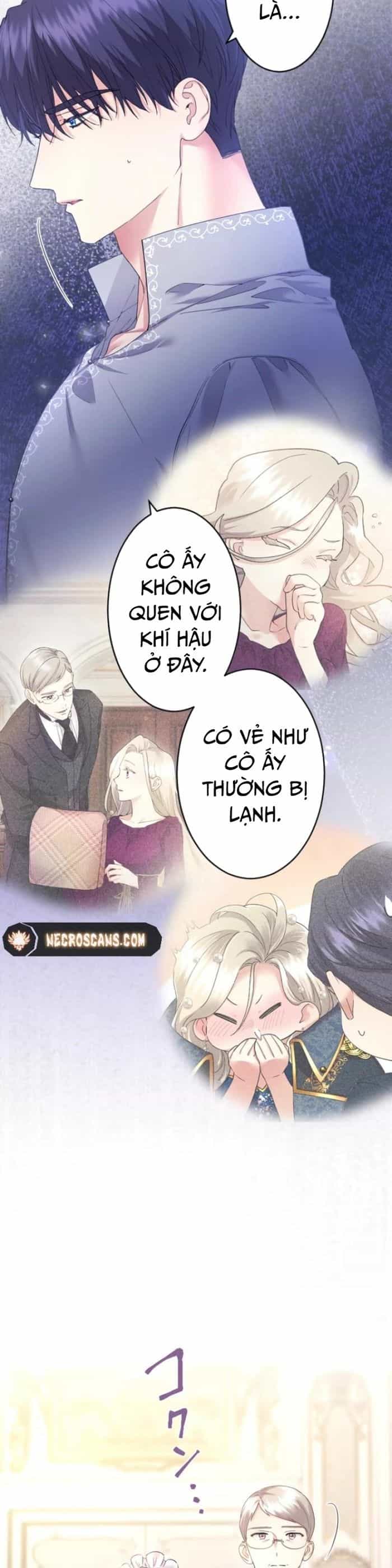 Tôi Là Người Mẹ Kế Vô Dụng, Nhưng Tôi Yêu Gia Đình Nhỏ Của Mình Vô Cùng! - Chương 51 - ảnh 11