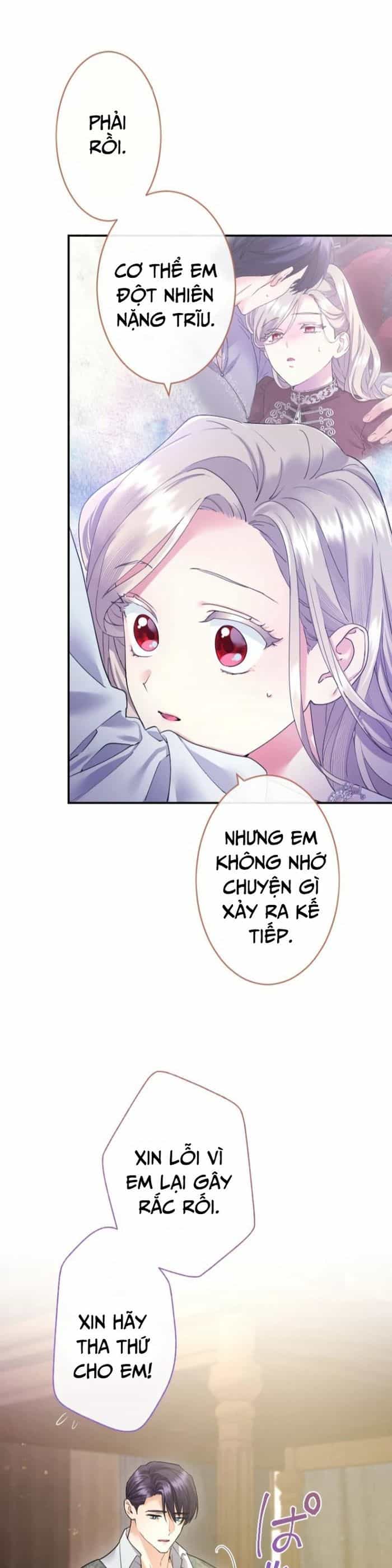 Tôi Là Người Mẹ Kế Vô Dụng, Nhưng Tôi Yêu Gia Đình Nhỏ Của Mình Vô Cùng! - Chương 52 - ảnh 27