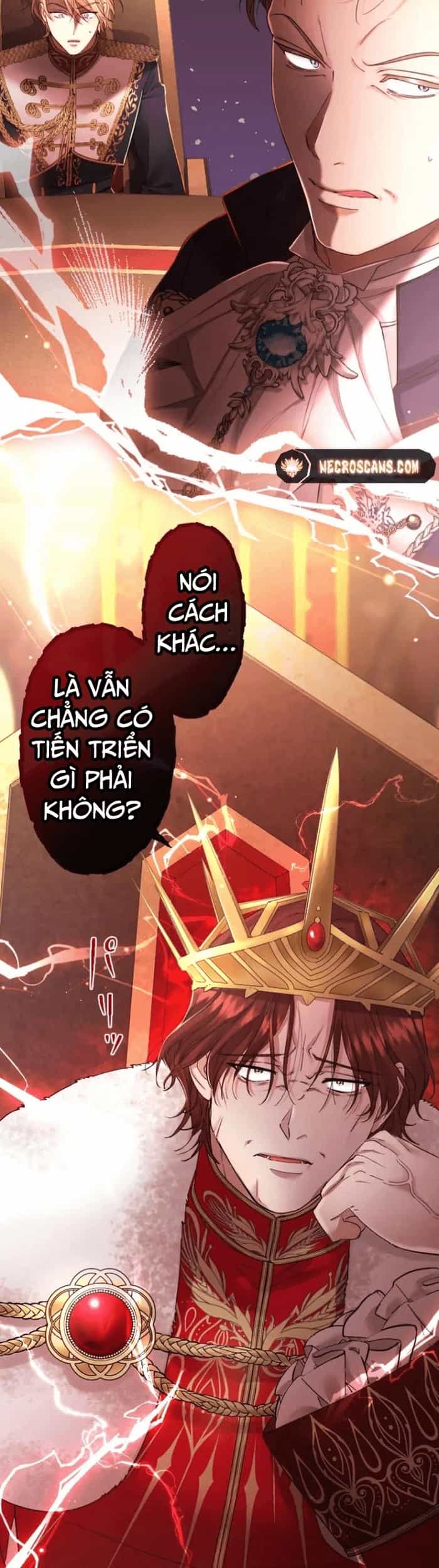 Tôi Là Người Mẹ Kế Vô Dụng, Nhưng Tôi Yêu Gia Đình Nhỏ Của Mình Vô Cùng! - Chương 54 - ảnh 16