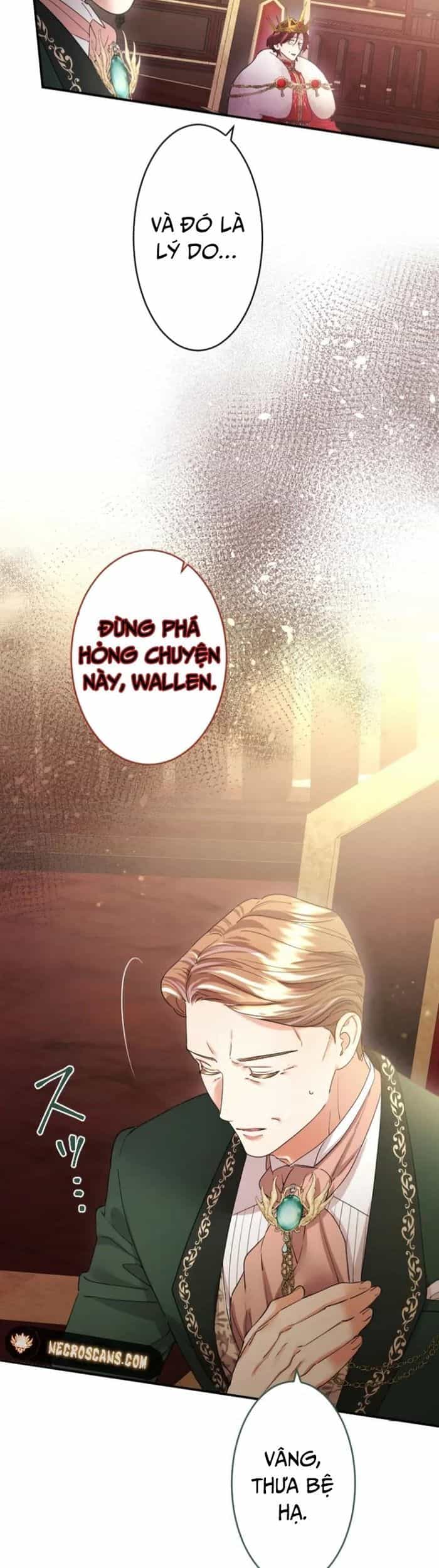 Tôi Là Người Mẹ Kế Vô Dụng, Nhưng Tôi Yêu Gia Đình Nhỏ Của Mình Vô Cùng! - Chương 54 - ảnh 21