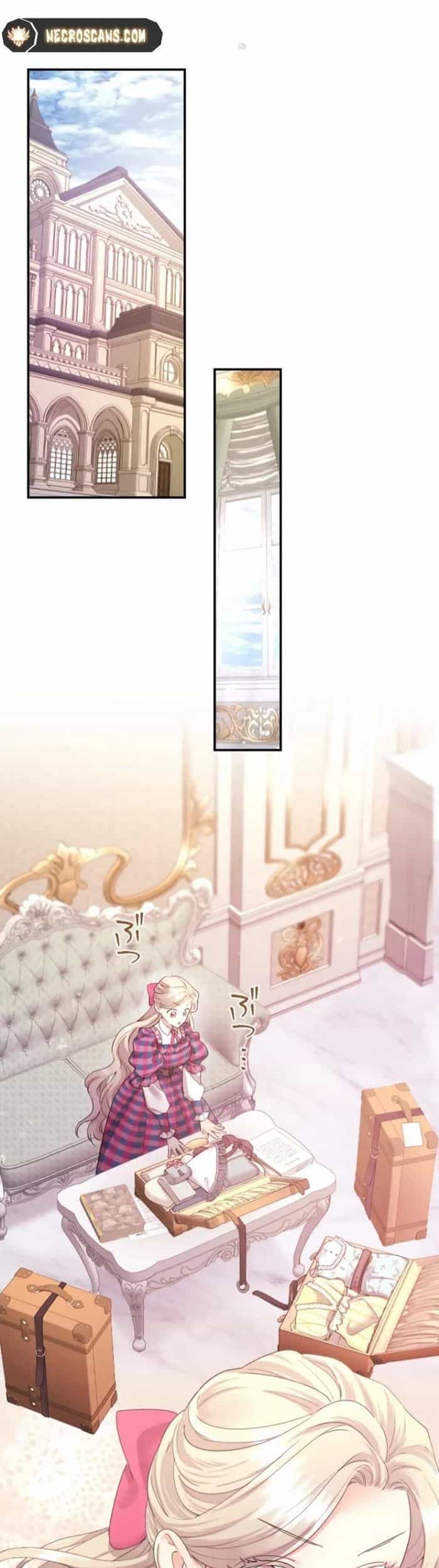 Tôi Là Người Mẹ Kế Vô Dụng, Nhưng Tôi Yêu Gia Đình Nhỏ Của Mình Vô Cùng! - Chương 54 - ảnh 23