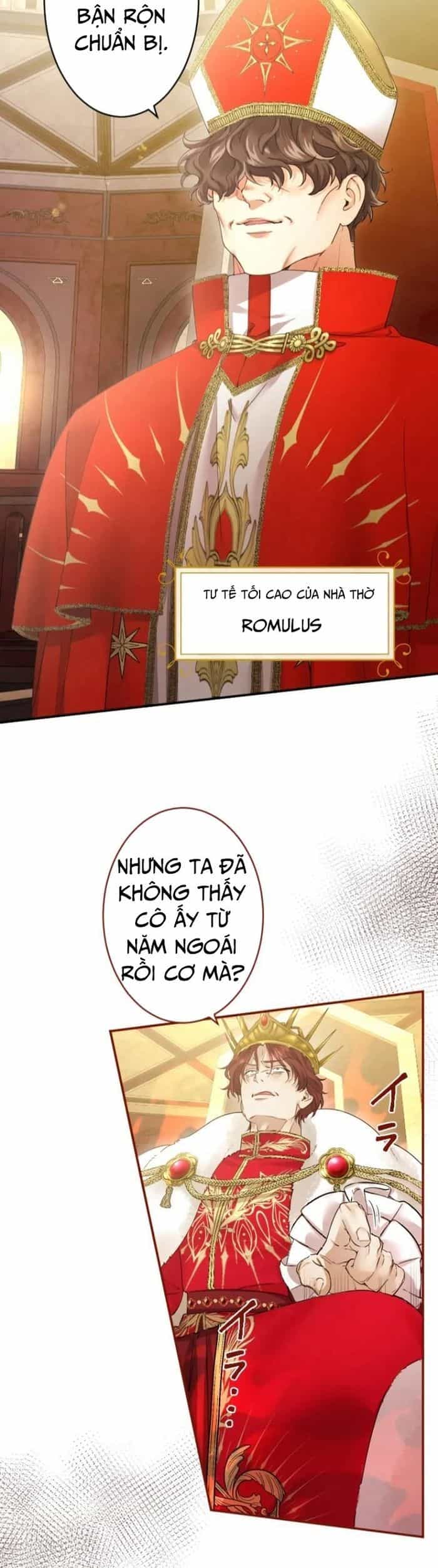 Tôi Là Người Mẹ Kế Vô Dụng, Nhưng Tôi Yêu Gia Đình Nhỏ Của Mình Vô Cùng! - Chương 54 - ảnh 5