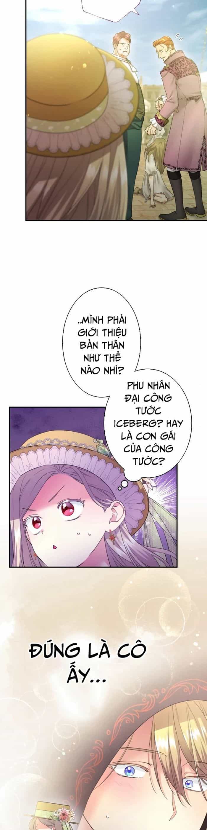 Tôi Là Người Mẹ Kế Vô Dụng, Nhưng Tôi Yêu Gia Đình Nhỏ Của Mình Vô Cùng! - Chương 55 - ảnh 34