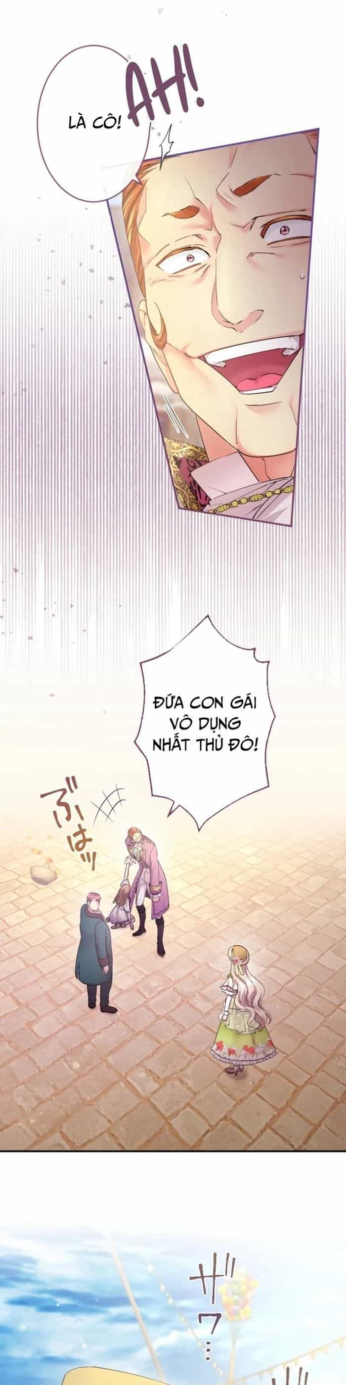 Tôi Là Người Mẹ Kế Vô Dụng, Nhưng Tôi Yêu Gia Đình Nhỏ Của Mình Vô Cùng! - Chương 55 - ảnh 37