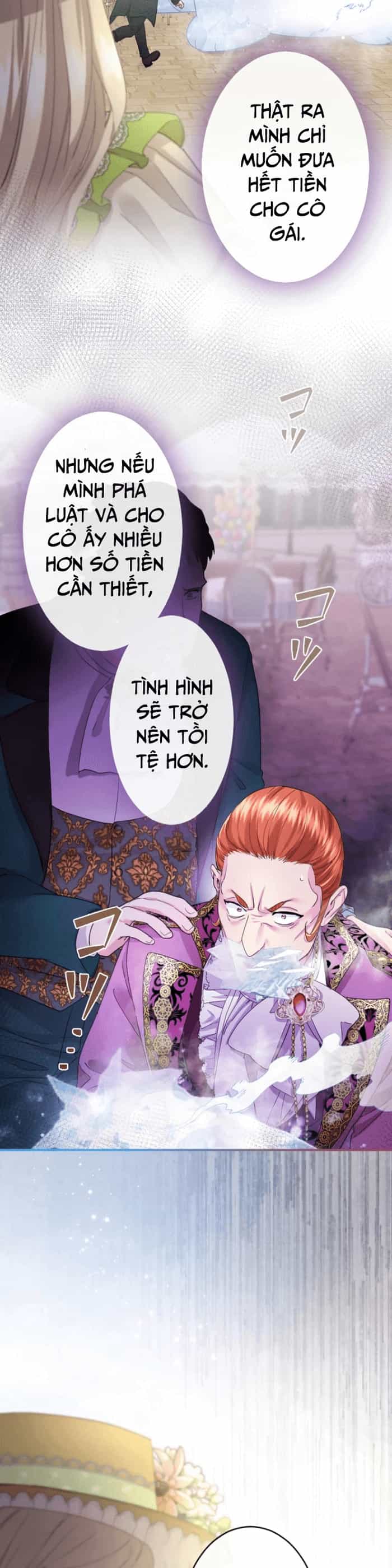 Tôi Là Người Mẹ Kế Vô Dụng, Nhưng Tôi Yêu Gia Đình Nhỏ Của Mình Vô Cùng! - Chương 56 - ảnh 15