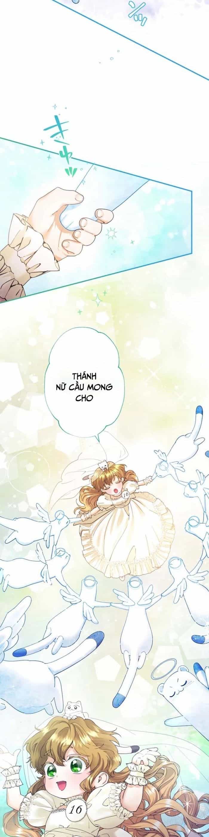 Tôi Là Người Mẹ Kế Vô Dụng, Nhưng Tôi Yêu Gia Đình Nhỏ Của Mình Vô Cùng! - Chương 59 - ảnh 10