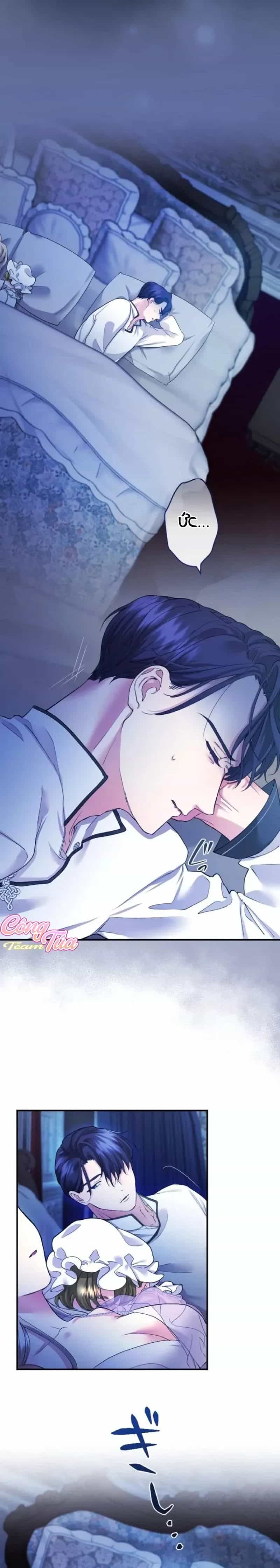 Tôi Là Người Mẹ Kế Vô Dụng, Nhưng Tôi Yêu Gia Đình Nhỏ Của Mình Vô Cùng! - Chương 6 - ảnh 17