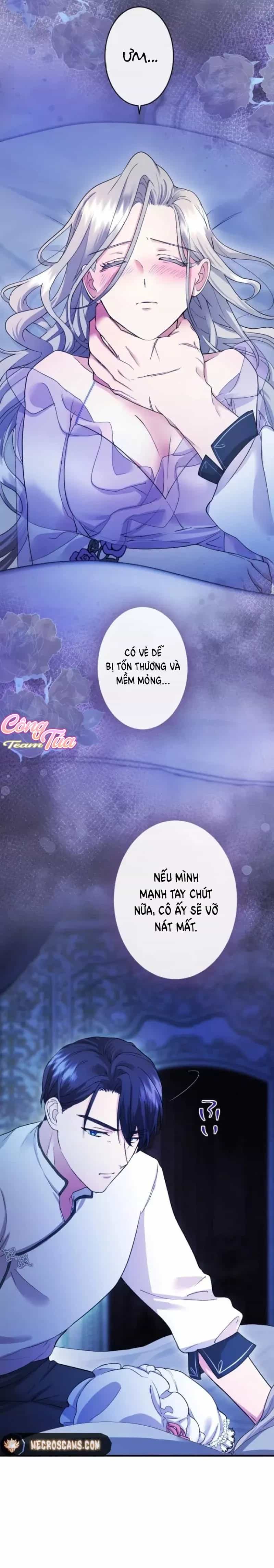 Tôi Là Người Mẹ Kế Vô Dụng, Nhưng Tôi Yêu Gia Đình Nhỏ Của Mình Vô Cùng! - Chương 6 - ảnh 19