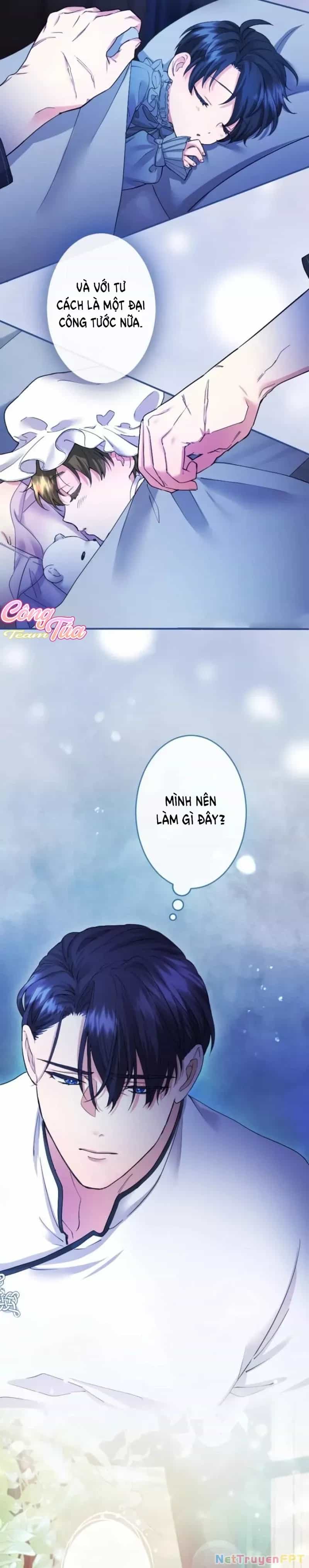 Tôi Là Người Mẹ Kế Vô Dụng, Nhưng Tôi Yêu Gia Đình Nhỏ Của Mình Vô Cùng! - Chương 6 - ảnh 22