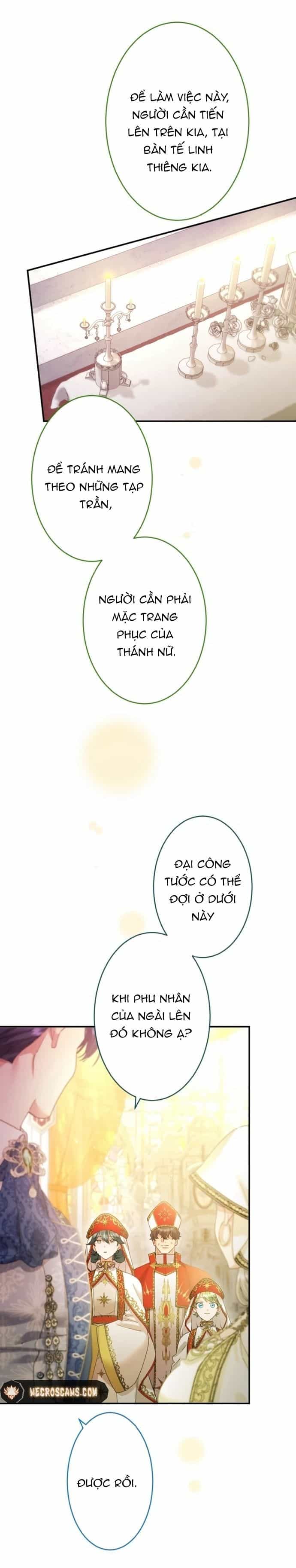 Tôi Là Người Mẹ Kế Vô Dụng, Nhưng Tôi Yêu Gia Đình Nhỏ Của Mình Vô Cùng! - Chương 62 - ảnh 24